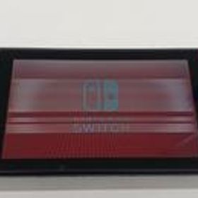 [ジャンク]SWITCH HAC-001 NINTENDO