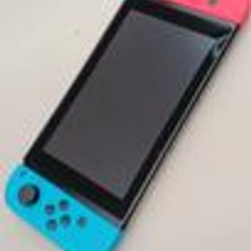 NINTENDO SWITCH HAC-001 NINTENDO / 任天堂