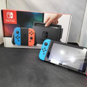SWITCH HAC-001(-01) NINTENDO