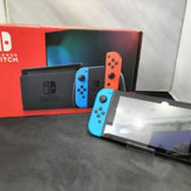 SWITCH HAC-001 NINTENDO