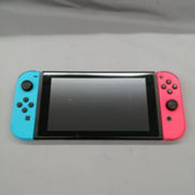 NINTENDO SWITCH HAC-001 NINTENDO / 任天堂