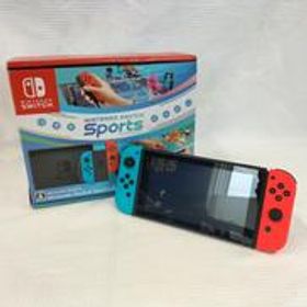 NINTENDO SWITCH HAC-001 NINTENDO
