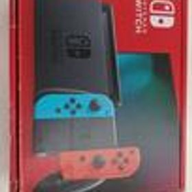 NINTENDO SWITCH HAC-001(-01) NINTENDO