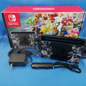 NINTENDO SWITCH HAC-001 NINTENDO