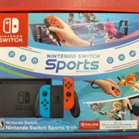 NINTENDO SWITCH HAC-001 NINTENDO