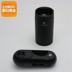 美品 Insta360 ONE デジビデ インスタ360 あすつく 土日祝発送 即日発送