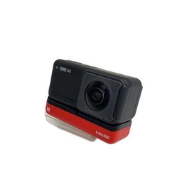 Insta360◆ビデオカメラ Insta360 CINAKGP/A ONE R ツイン版