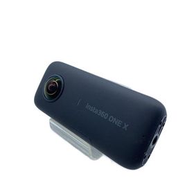 Insta360◆ビデオカメラ Insta360 ONE X//