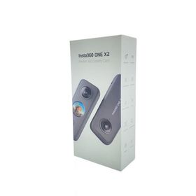 Insta360◆ビデオカメラ Insta360 CINOSXX/A ONE X2