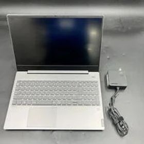 中古 Lenovo ideapad S540-15IML 3120024222 状態： B:良品