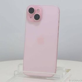 iPhone 15 ピンク 新品 94,980円 中古 66,800円 | ネット最安値の価格