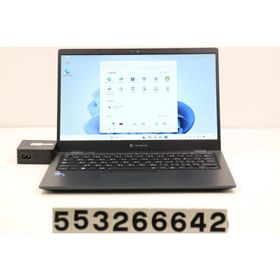 ノートパソコン dynabook dynabook G83/LW Core i5 1345U 1.6GHz/16GB/256GB(SSD)/13.3W/FHD(1920x1080)/Win11