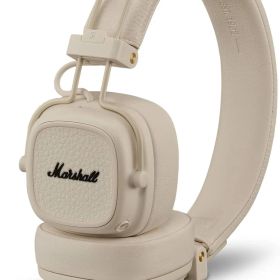 【新品・2営業日で発送】Marshall Major V クリーム