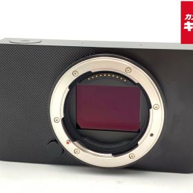 【中古】 【良品】 シグマ BF ボディ ブラック 【ミラーレス一眼】 【6ヶ月保証】