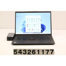 ThinkPad X1 Nano 新品 92,800円 中古 49,900円 | ネット最安値の価格