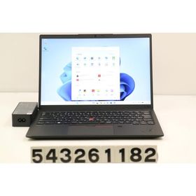 ThinkPad X1 Nano 新品 92,800円 中古 49,900円 | ネット最安値の価格
