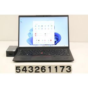 ThinkPad X1 Nano 新品 92,800円 中古 41,800円 | ネット最安値の価格
