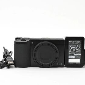 【返品保証】★極上品★リコー RICOH GR III ★ #7951