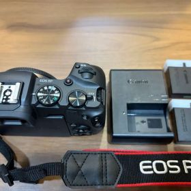 Canon EOS RP