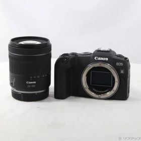 ソフマップ 〔中古品〕 EOS RP RF24-105 IS STMレンズキット【349】
