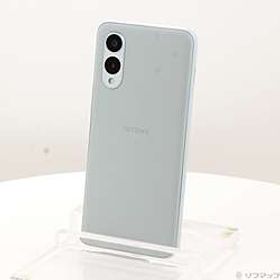 arrows We2 64GB ライトブルー FCG02 au SIMフリー