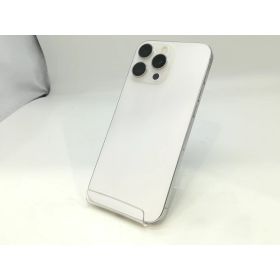 【中古】Apple 国内版 【SIMフリー】 iPhone 16 Pro Max 256GB ホワイトチタニウム MYWH3J/A【OSU301】保証期間1ヶ月【ランクB】