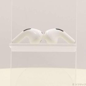 〔中古〕Apple(アップル) AirPods Pro 第2世代〔269-ud〕