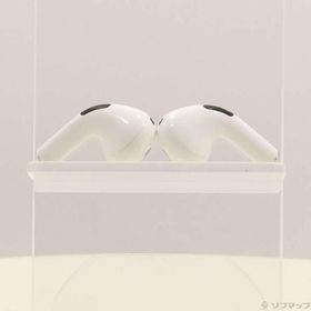 〔中古〕Apple(アップル) AirPods Pro 第2世代〔269-ud〕
