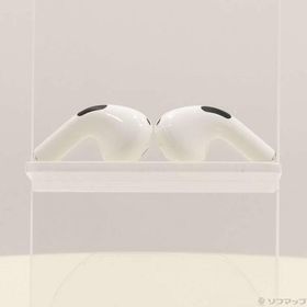 〔中古〕Apple(アップル) AirPods Pro 第2世代〔269-ud〕