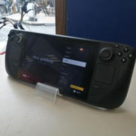 Steam Deck 中古 66,000円 | ネット最安値の価格比較 プライスランク
