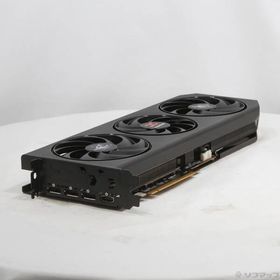 〔中古〕POWERCOLOR Hellhound AMD Radeon RX 9070 16GB RX9070 16G-L／OC〔262-ud〕