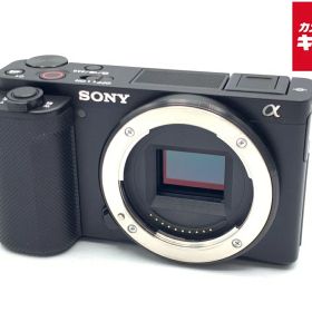 VLOGCAM ZV-E10 新品 67,800円 中古 61,800円 | ネット最安値の価格