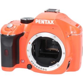 ＰＥＮＴＡＸ Ｋ－Ｘ