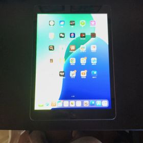 iPad 第7世代 Wi-Fiモデル 10.2 128GB