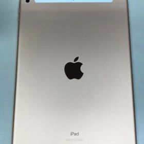 美品 電池90％ iPad 第7世代 128GB SIMフリー ゴールド 【動作確認・初期化済み】