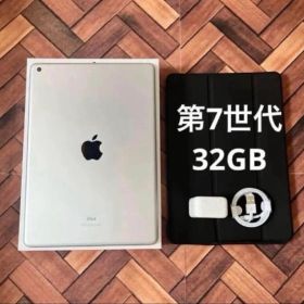 Apple iPad 第7世代 Wi-Fi 32GB