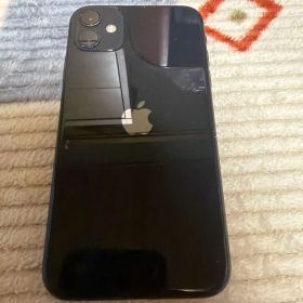 iPhone11 64GB docomo
