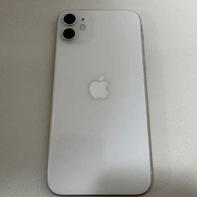 Apple iPhone 11 本体