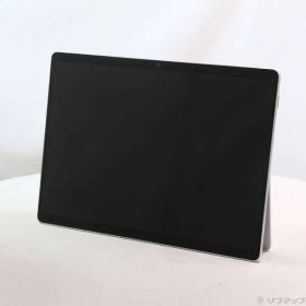 ソフマップ 〔中古品〕 Surface Pro8 〔Core i5／8GB／SSD256GB〕 8PQ-00010 プラチナ【262】