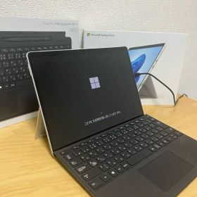 Microsoft Surface Pro 8