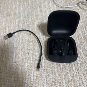 Beats Powerbeats Pro ブラック