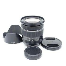 ■極上品■FUJIFILM XF16-80mm F4 R OIS WR