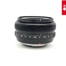 【中古】 【並品】 フジフイルム XF18mm F2 R