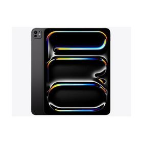 ★アップル / APPLE iPad Pro 13インチ Wi-Fi+Cellular 2TB 2025年秋モデル ME8J4J/A SIMフリー [スペースブラック]【タブレットPC】【送料無料】