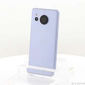 AQUOS sense8 ブルー 中古 17,480円 | ネット最安値の価格比較