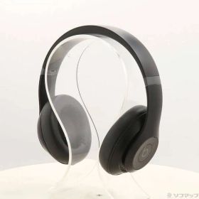 ソフマップ 〔中古品〕 Beats Studio Pro ブラック MQTP3PA／A【262】