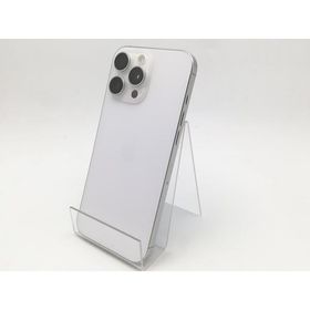 【中古】Apple 国内版 【SIMフリー】 iPhone 16 Pro Max 256GB ホワイトチタニウム MYWH3J/A【ECセンター】保証期間１ヶ月【ランクA】