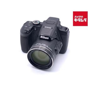 【中古】 【良品】 ニコン COOLPIX B700 ブラック