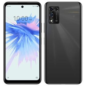 新品 SIMフリー Ymobile ワイモバイル Libero 5G II [ブラック] A103ZT スマートフォン本体