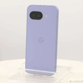 ソフマップ 〔中古品〕 Google Pixel 9a 128GB アイリス G3Y12 au SIMフリー【276】